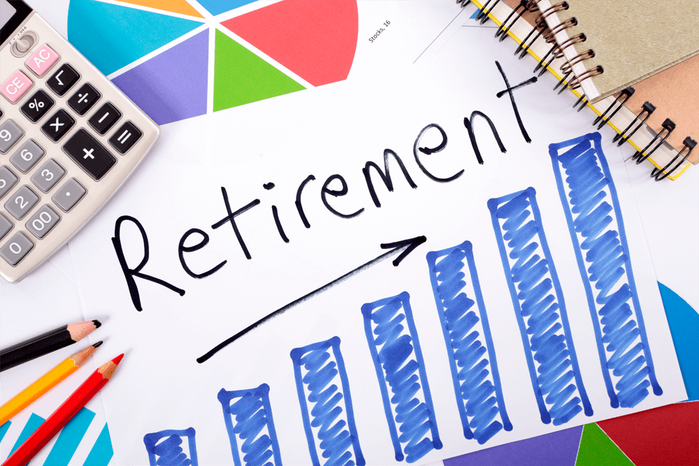 Tax-Free Retirement Plans