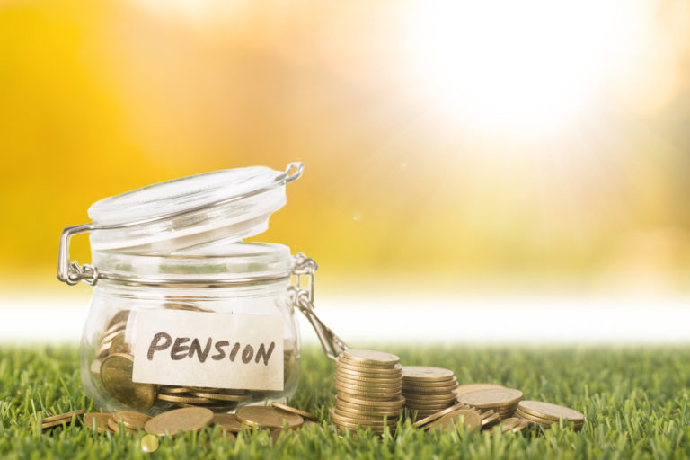 The Florida Retirement System Pension Plan